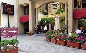 Midtown Hotel And Suites Beirut